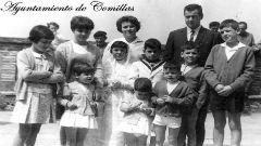 Bodas, Comuniones y Bautizos Trasvia